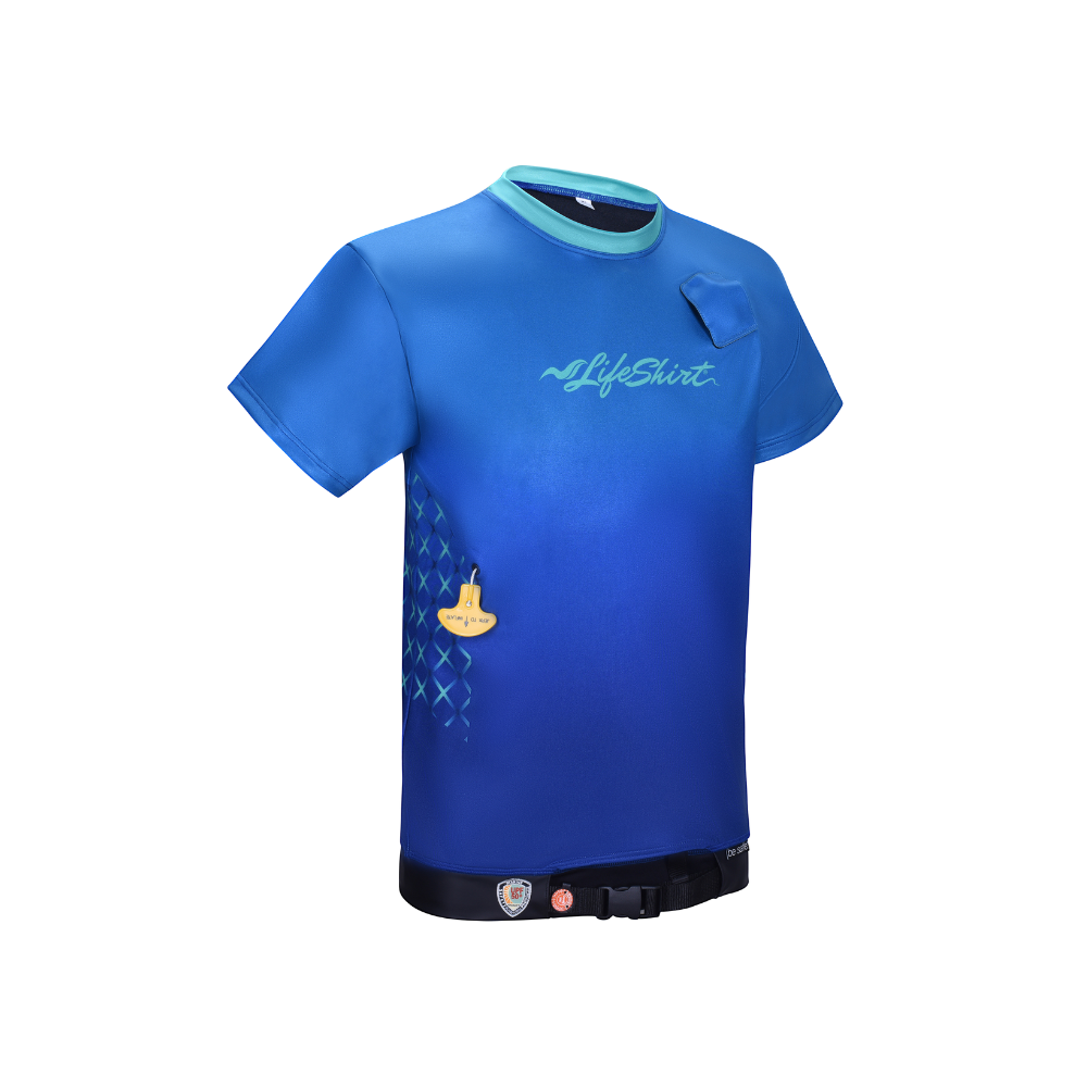 Lifeshirt Classic Sport