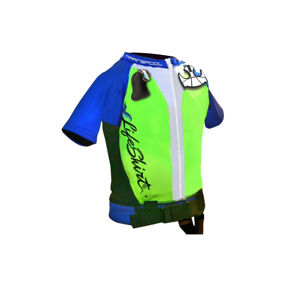 Lifeshirt Watchdog